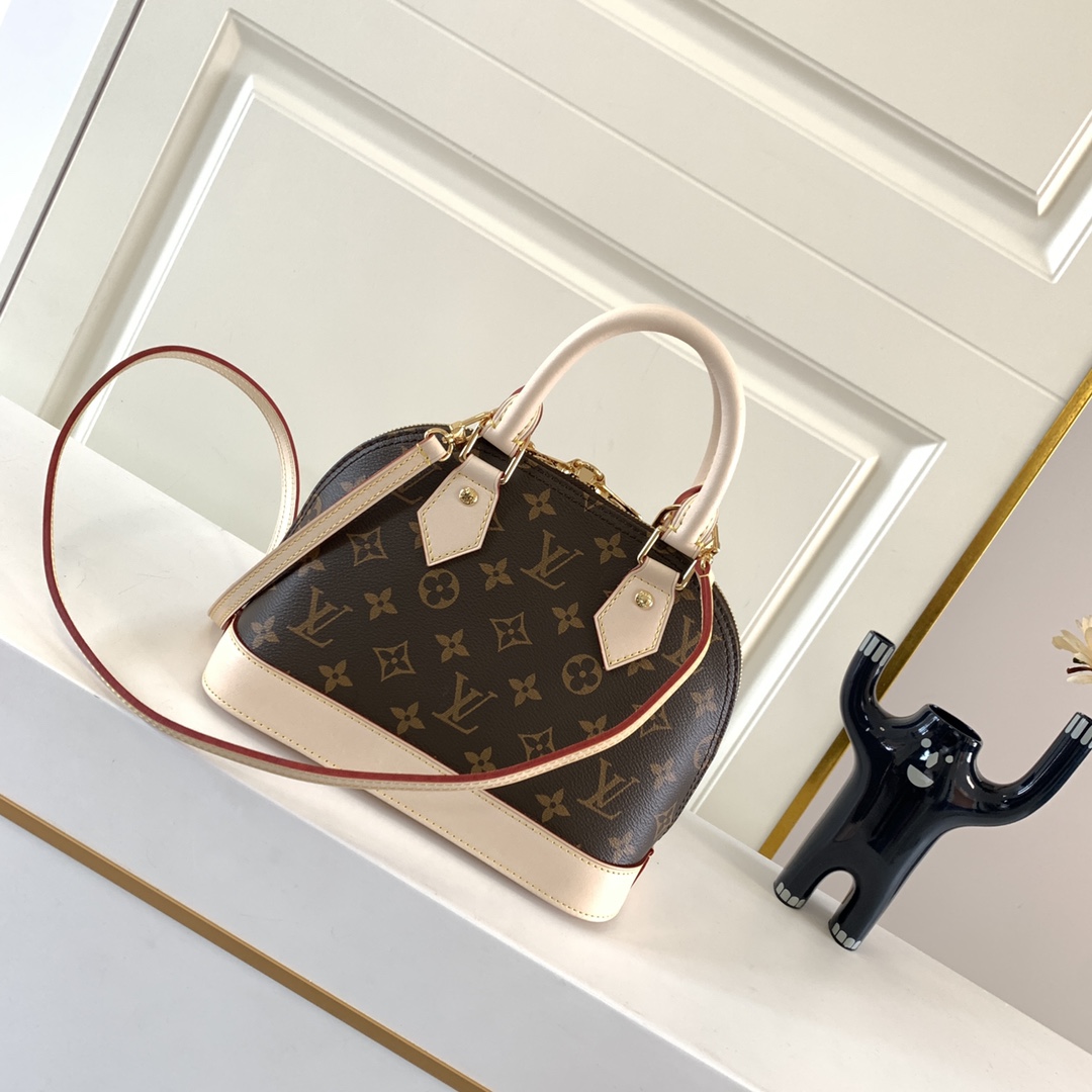 Louis Vuitton Top Handle Bags